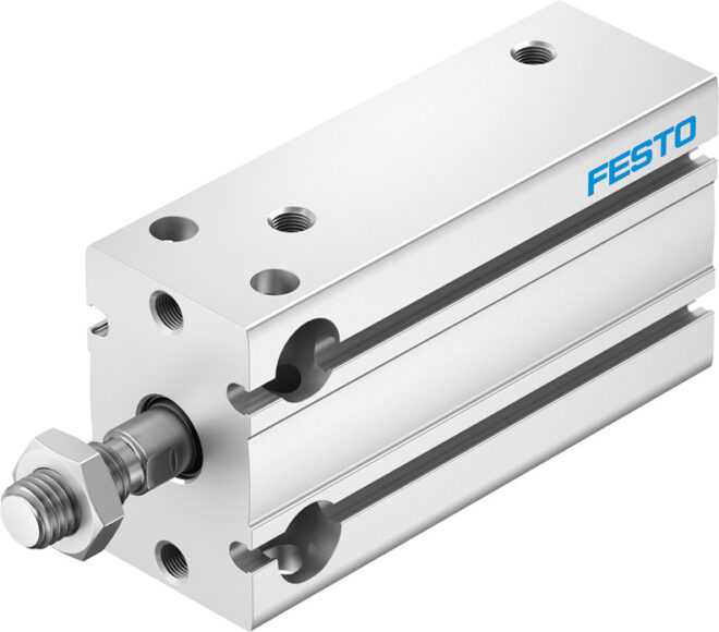 Catridge & Multimount Cylinder