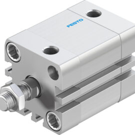 Compact Cylinder