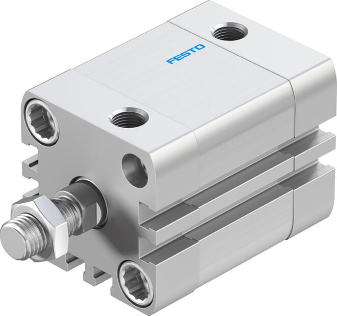 Compact Cylinder