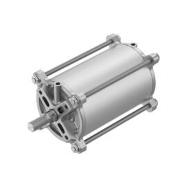 Linear actuator DFPC