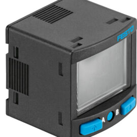 Pressure Sensors