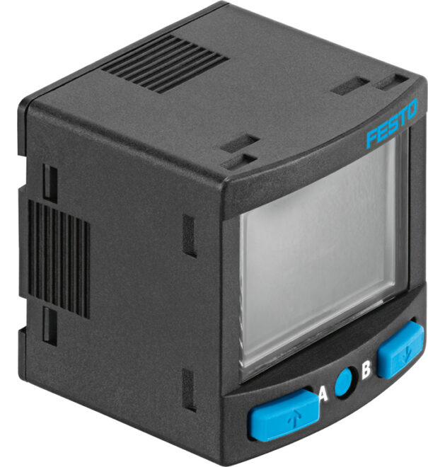Pressure Sensors
