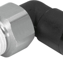 Push-in fittings