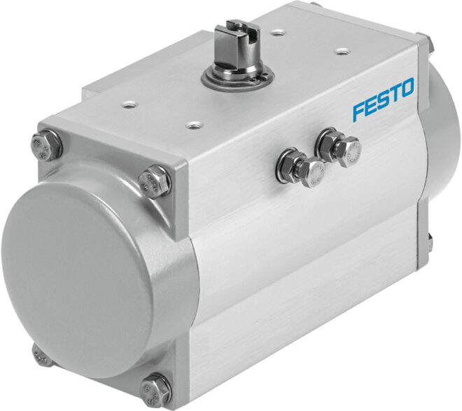 Rotary Actuators