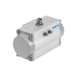 Rotary Actuators