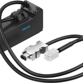 Servo motor EMMB-AS