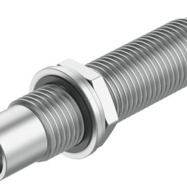 Shock Absorbers DYSD
