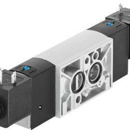 Solenoid valves VSNC
