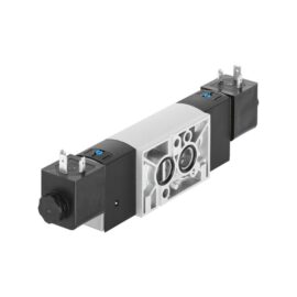Solenoid valves VSNC