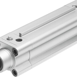 Standard based cylinders( tie rod cylinder)