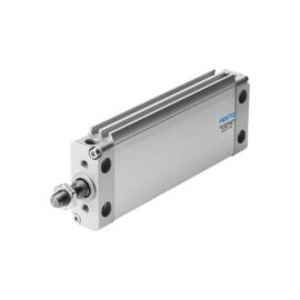 Standard based cylinders( tie rod cylinder)