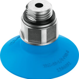 Vaccum suction