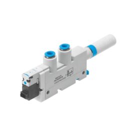 vaccum generator electropneumatic