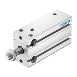 Catridge & Multimount Cylinder