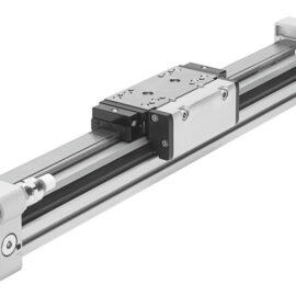 linear drive