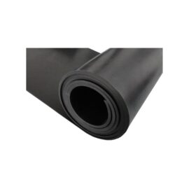 Abrasion Resistant rubber sheet