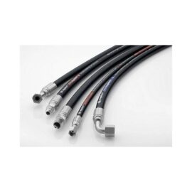 Gates hydraulic hose coupling category