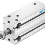 Catridge & Multimount cylinder