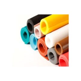 Silicon Rubber Sheets