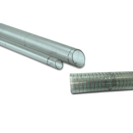 Dutron non-toxic-Transparent hose