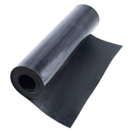 Neoprene Rubber Sheets